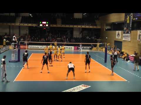 20121013 Prins/VCV H1 - Landstede H1 - Deel 3