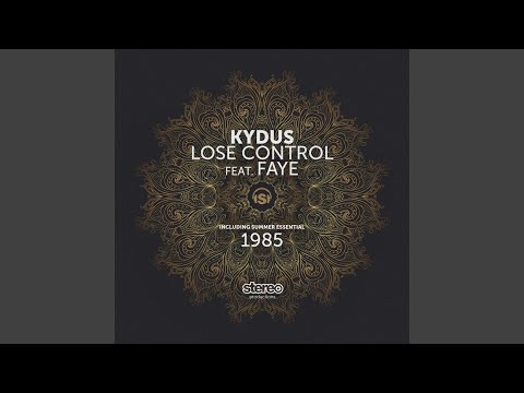 Lose Control (feat. Faye)