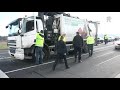 Justitie eist taakstraf voor fataal ongeluk Pernis