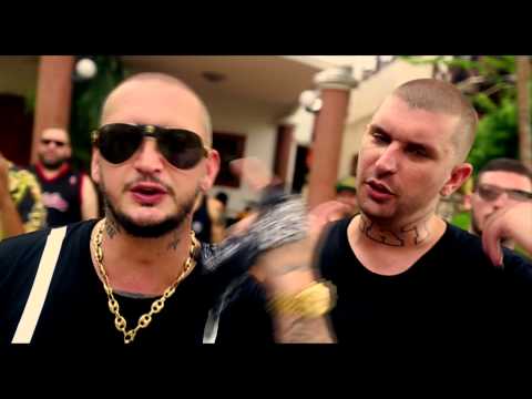 Jason Voriz ft. Seth Gueko | Sauvé par le Gang (Clip officiel) | Album : Brute épaisse