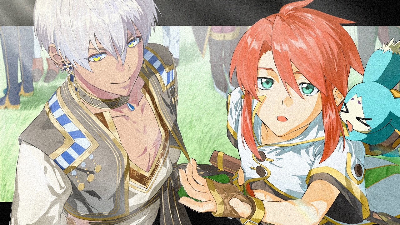 YouTubeサムネイル