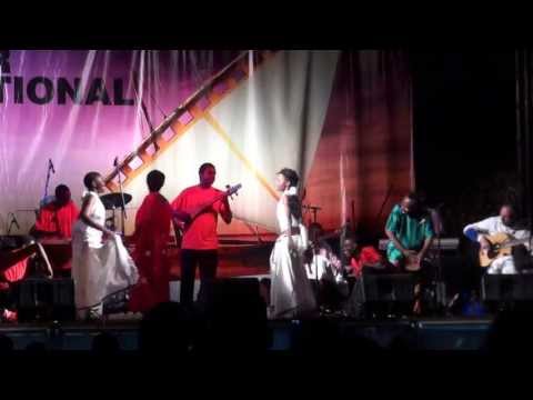 DCMA Events In & Out. (Mgodro Group @ ZIFF 2013)