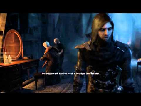 Thief RS02 P11 Queen of the beggers