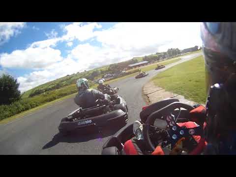 Club100 Quads 2018 GYG - P O'Connor Q2