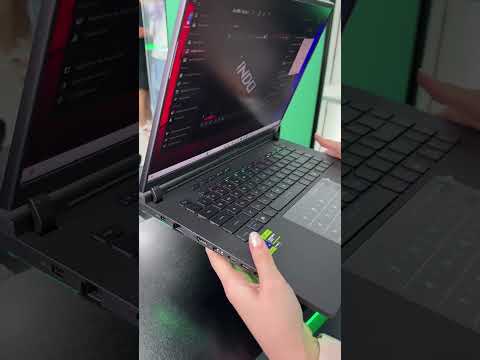 Notebook Asus Rog Strix Scar 16 G635LX-XS97 16" Intel Ultra 9 275HX 2TB SSD 32GB RAM RTX5090 24GB - Preto - 2