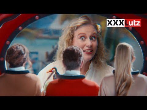 XXXLutz TV-Spot 2023 – Mach's dir schön zuhaus (Urlaub)