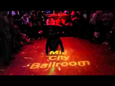 Old and New vs Krazy 88s | Born 2 Get Down 5th Anniversary | Prelims