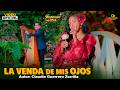 Jazmin López y su Agrupación Lirio- tema: "LA VENDA DE MIS OJOS" video oficial.