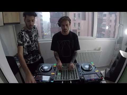 Podcast Mix 004 | LvlDoi