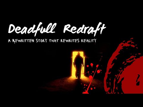 DREADFUL REDRAFT |SHORT FILM |HORROR |D2D FILMS