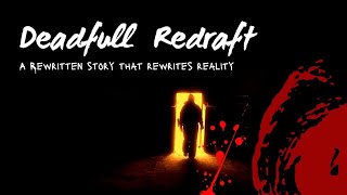 DREADFUL REDRAFT |SHORT FILM |HORROR |D2D FILMS