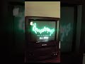 Goosebumps VHS PSL