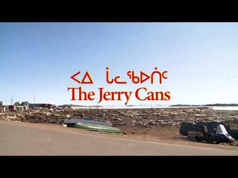 The Jerry Cans - Mamaqtuq