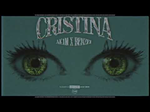 AK1M x BENZEI - CRISTINA 🤢 [Official Visual]