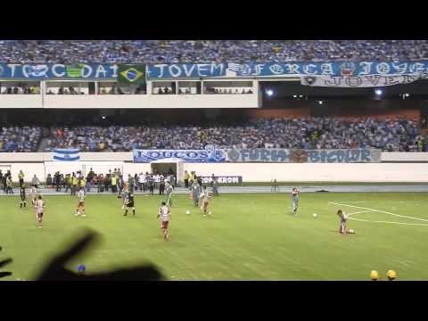 2015 FLUMINENSE 2 X 1 PAYSANDU 26 08  4