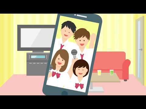 【公式】LINE MUSIC : カラオケするならLINE MUSICは絶対あった方がいい説！_LINE Japan