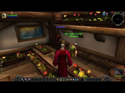 How to get Stormwind Seasoning Herbs for duskwood quest - WoW Classic