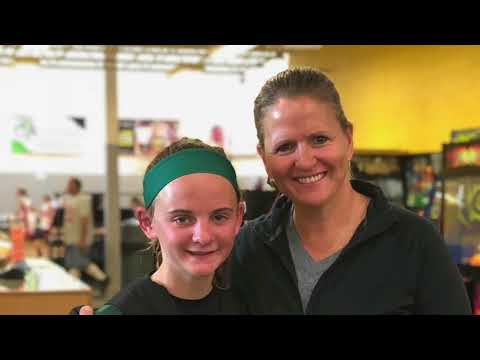 RGB Gold 6th Grade 2018