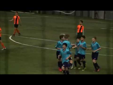 Riga Cup 2017 (Best Forward)