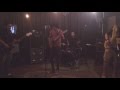 Fox Wanna Fly Man Behind The Glass Live LiveFact