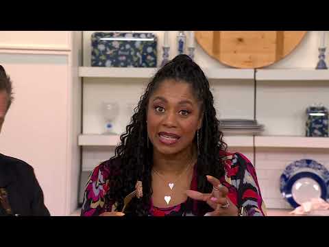 Rastelli's (12) or (24) 5-oz Triple Blend Beef Burgers on QVC