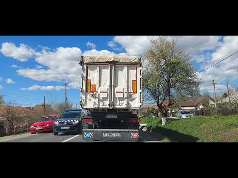 Traseu Bacaoani Muntenii de sus 3 04 2024