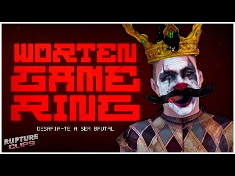 MORAIS - MELHORES MOMENTOS | WORTEN GAME RING