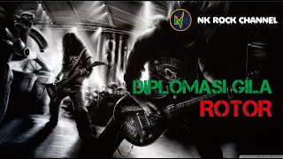 Download lagu Rotor Band -  Diplomasi gila mp3
