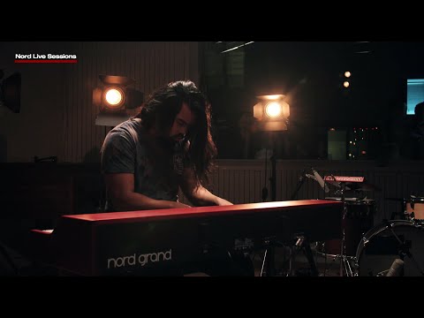 Nord Live Sessions: Christian Almiron - Around The Houses