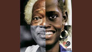 Filhos de Ghandi (pot-pourri)