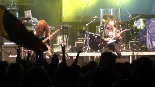 AURA NOIR- Conqueror (VELNIO AKMUO-DEVILSTONE 2012.07.14.)-14