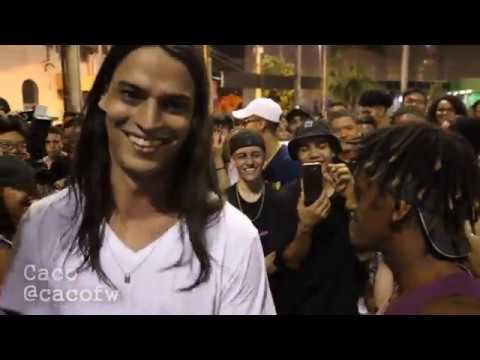 BdA220 - KNK vs Caco (SEMI FINAL)