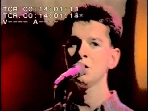 Depeche Mode   Shouldn't Have Done That Live At Casablanca 24 11 1982