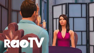 Girls In The House - 1.01 - Date Night
