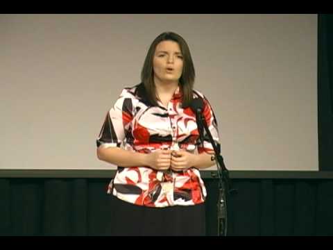 NC Poetry Out Loud 2010 - "If—" by Rudyard Kipling