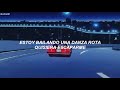 Soda Stereo - Danza Rota (letra)
