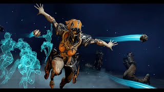 Warframe - The Deadlock Protocol - Quest Playthrough (No Commentary)