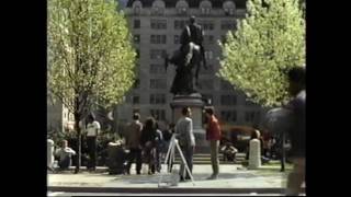 East Meets West - Tseng Kwong Chi Documentary