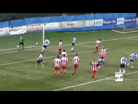 Playoff Promozione, il Casazza batte la Pradalunghese