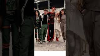 Download lagu Drop a hi in the cs if u have watched Zombies 4#goviral #scenedrop #moviezombie 4 mp3