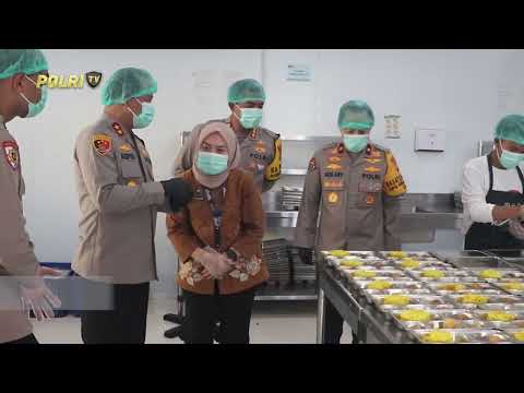 PRESISI UPDATE : ANAK-ANAK NIKMATI MBG, SPPG POLDA METRO JAYA TUAI APRESIASI 25/10/2025 (16.00)