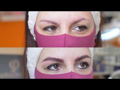 PhiBrows & BoldBrows by Sanja Đovaneli  - OBRVE TOLIKO DOBRE DA IZGLEDAJU KAO PRIRODNE