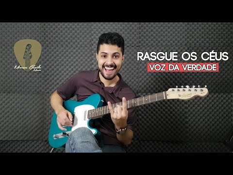 Rasgue os Céus - Voz da Verdade