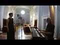 Old Ballad (Kenny Wheeler) - Romina Capitani & Steve Rudolph