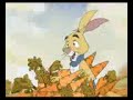 Winnie The Pooh ABCs Part 2
