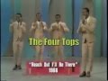 The Four Tops Reach Out I'll Be There 