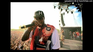 Devil In Me - Z-RO (No Love Boulevard Album)