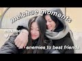 My Favorite Meichae Moments From Enemies To Besties