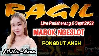 Download lagu MABOK NGESLOT-RAGIL PONGDUT mp3