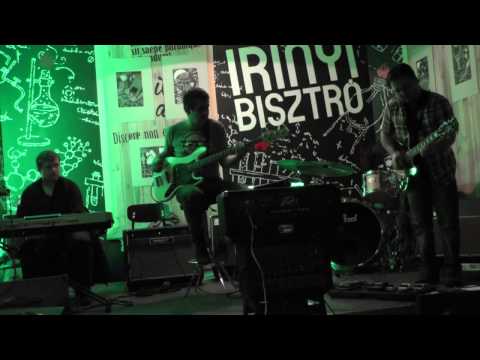 03 Gumbo Funk Project - Leo's Cat - Will Bernard cover